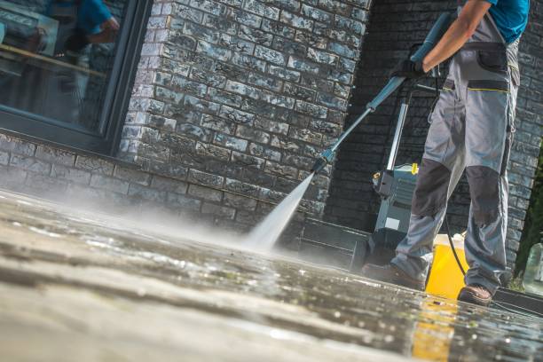 Best Factory Floor Cleaning  in Bargersville, IN