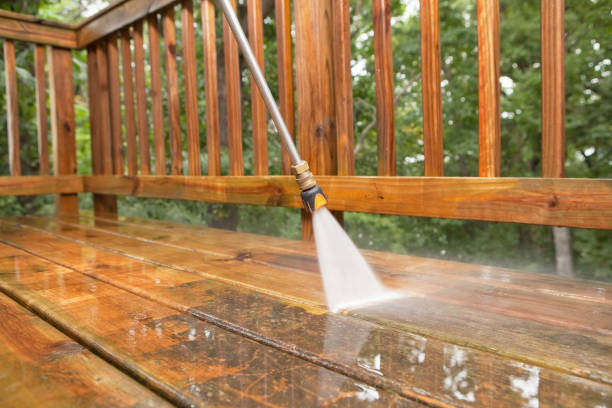 Best Building Exterior Washing  in Bargersville, IN